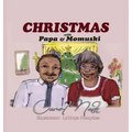 Christmas with PaPa and Momuski