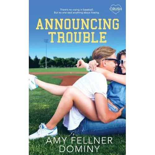 Announcing Trouble