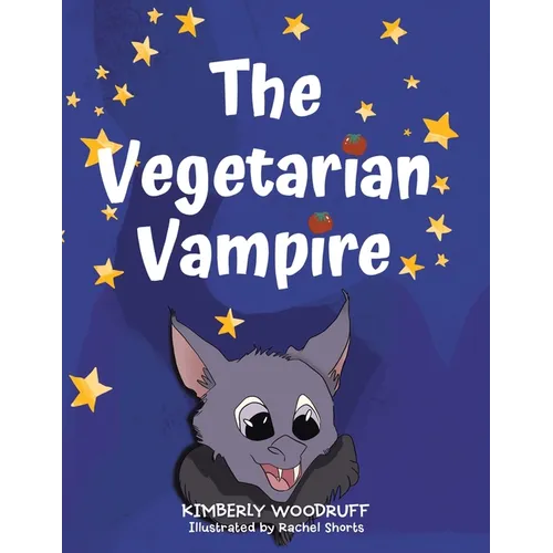 The Vegetarian Vampire