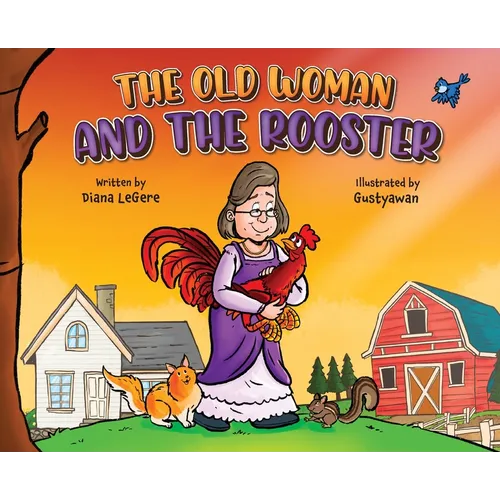 The Old Woman and the Rooster