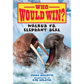Walrus vs. Elephant Seal