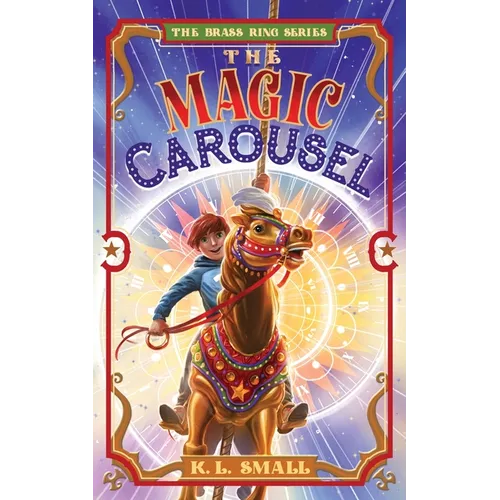 The Magic Carousel