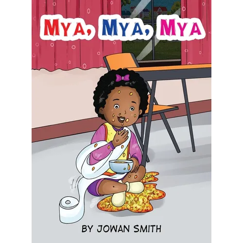 Mya, Mya, Mya