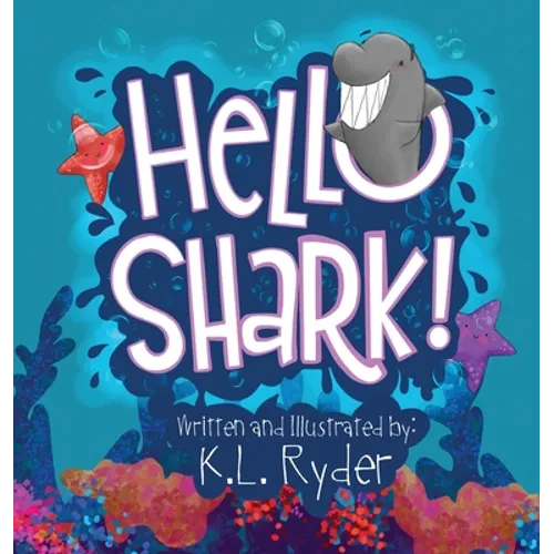 Hello Shark