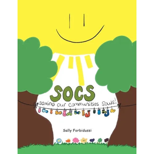 Socs: Saving Our Communities Souls