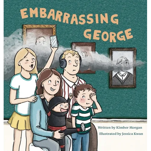 Embarrassing George