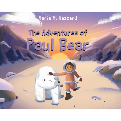 The Adventures of Paul Bear