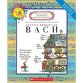 Johann Sebastian Bach (Revised Edition) (Getting to Know the World's Greatest Composers)