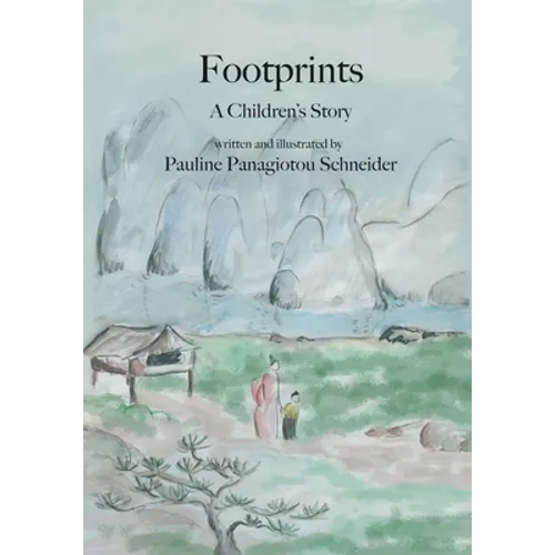 Footprints: A Children's Story