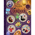 The Disney Villains Cookbook