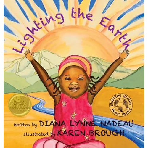 Lighting the Earth