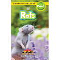 Rats: Animals in the City (Engaging Readers, Level Pre-1)