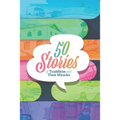 50 Stories of Tzaddikim and Their Miracles