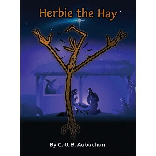 Herbie the Hay