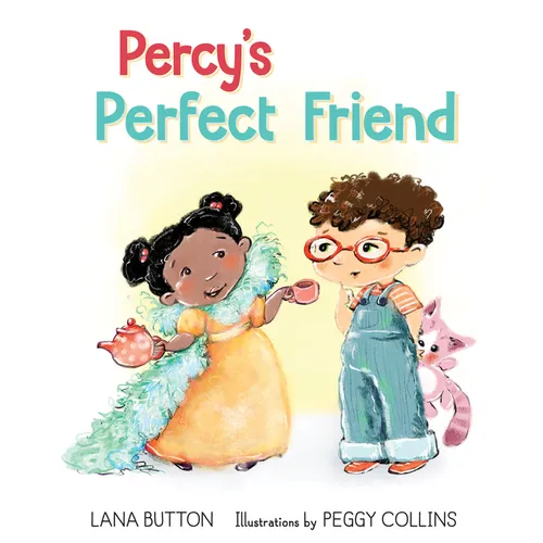Percy's Perfect Friend