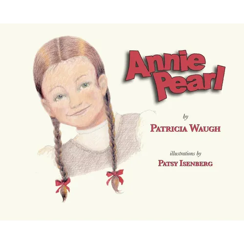 Annie Pearl