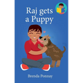 Raj gets a Puppy