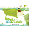 The Nicest Nile Crocodile