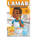 Lamar Makes Pancakes