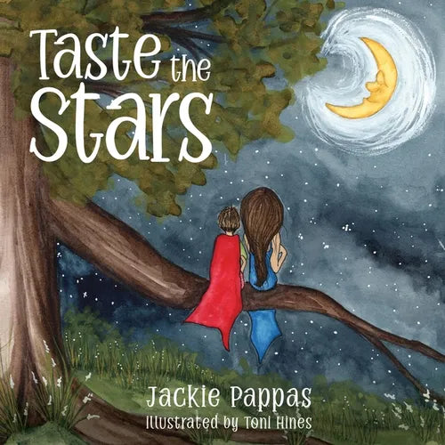 Taste the Stars