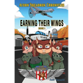 Acorn Squadron Chronicles: Earning Their Wings