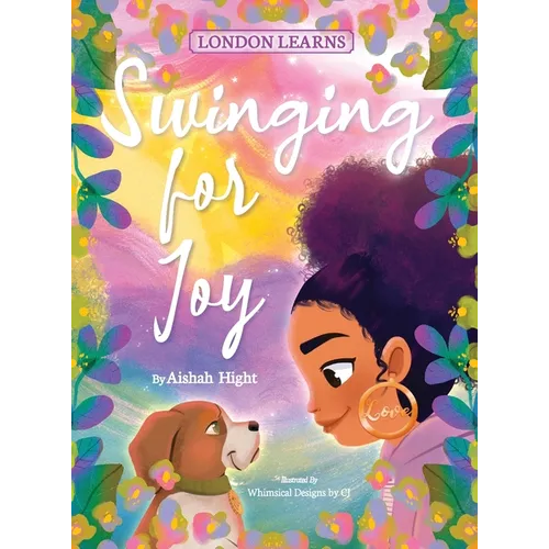 Swinging for Joy