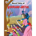 Moral Tales of Vikram-Betal