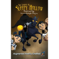 The Legend of Sleepy Hollow
