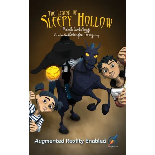 The Legend of Sleepy Hollow