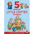 Little Critter: 5-Minute Little Critter Stories: 12 Stories in 1 Book