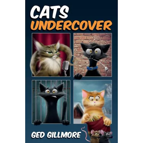 Cats Undercover