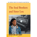 The Soul Brothers and Sister Lou