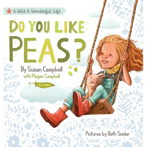 Do You Like Peas?