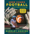 Here Comes Football!: A Kids' Guide to the Game