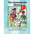 The Snickerdoodle Mystery