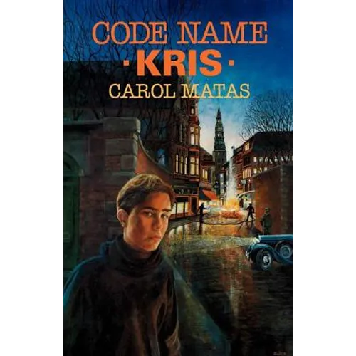 Code Name Kris