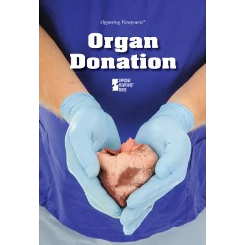 Organ Donation