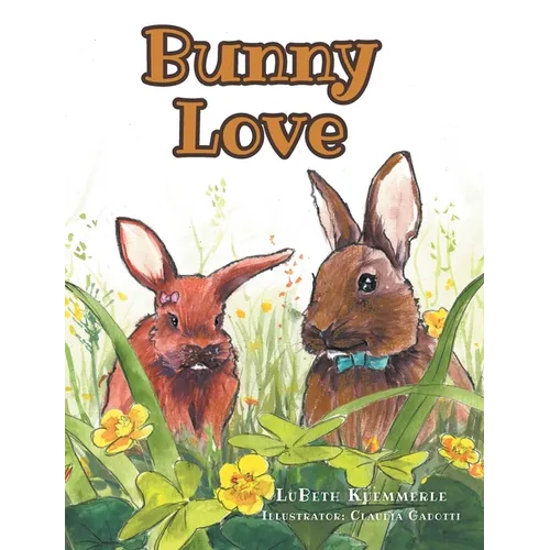 Bunny Love