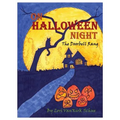 On Halloween Night