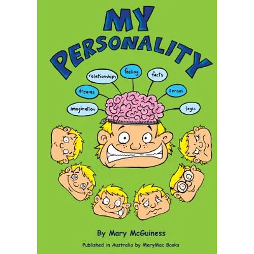 My Personality