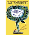 Writing Magic: Creating Stories That Fly