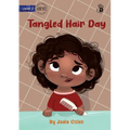 Tangled Hair Day - Our Yarning