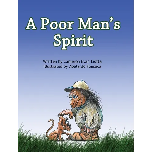 A Poor Man's Spirit