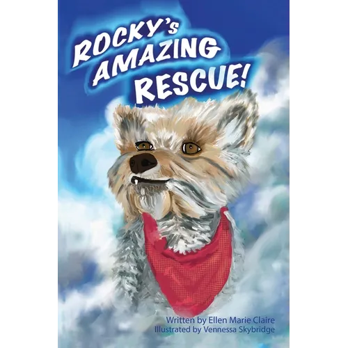 Rocky's Amazing Rescue