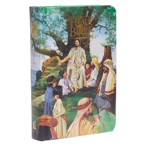 Seaside Bible-KJV