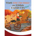 When Fred the Snake and Friends Explore USA Central