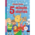 Llama Llama 5-Minute Stories