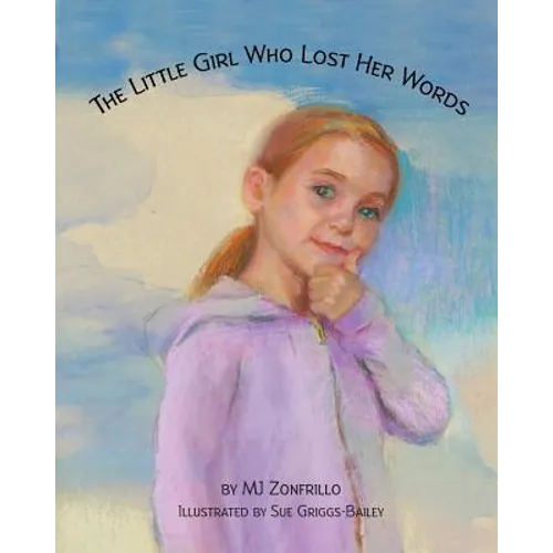 The Little Girl Who Lost Her Words