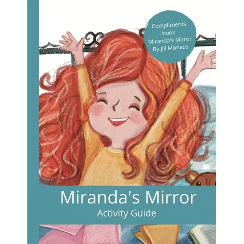 Miranda's Mirror Activity Guide