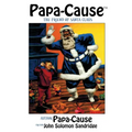 Papa-Cause: The Friend of Santa Claus